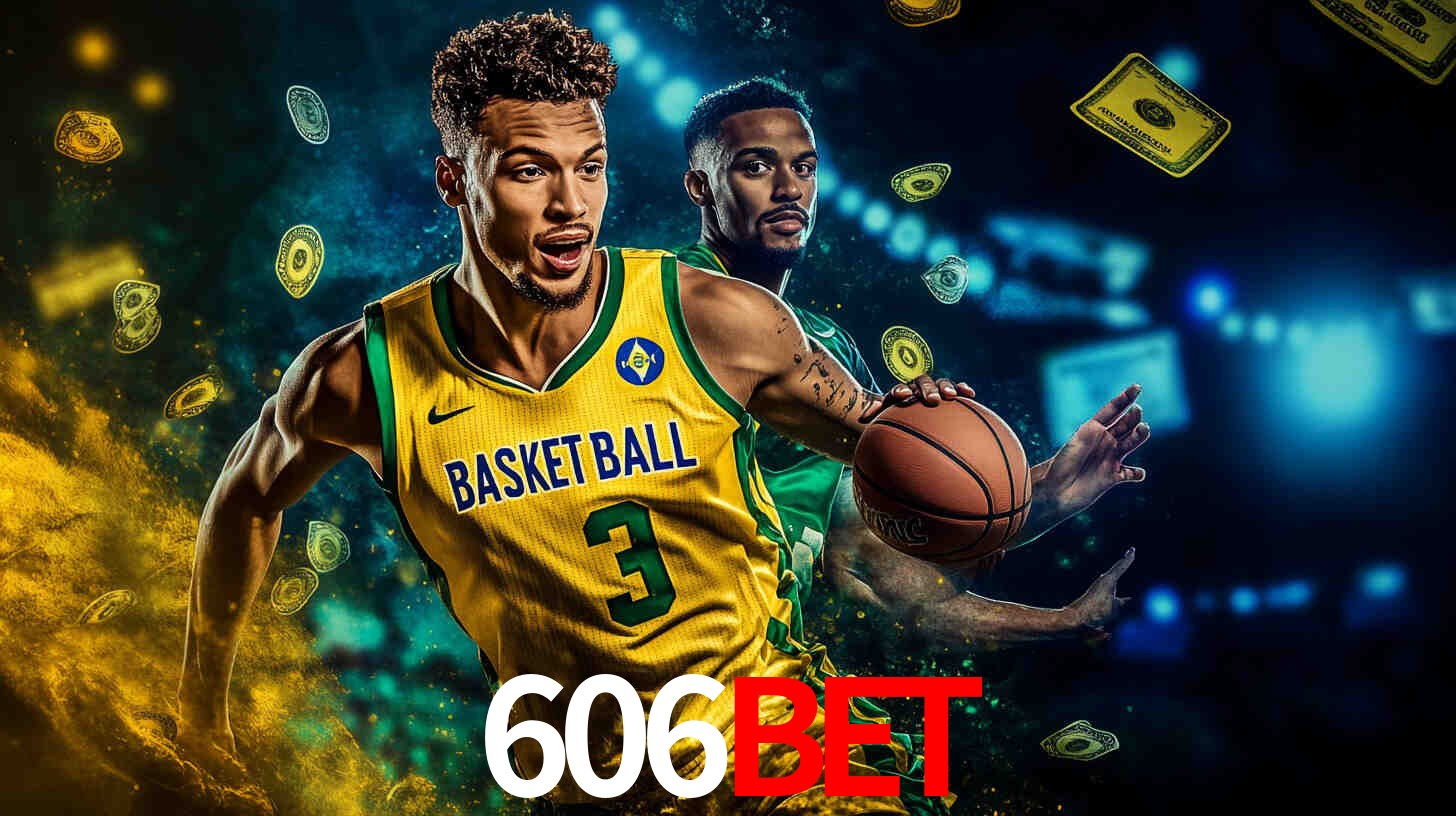 Inovações de Jogos na 606bet: O Futuro das Experiências Interativas