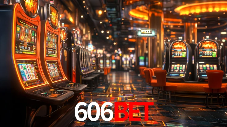 Programa VIP 606bet