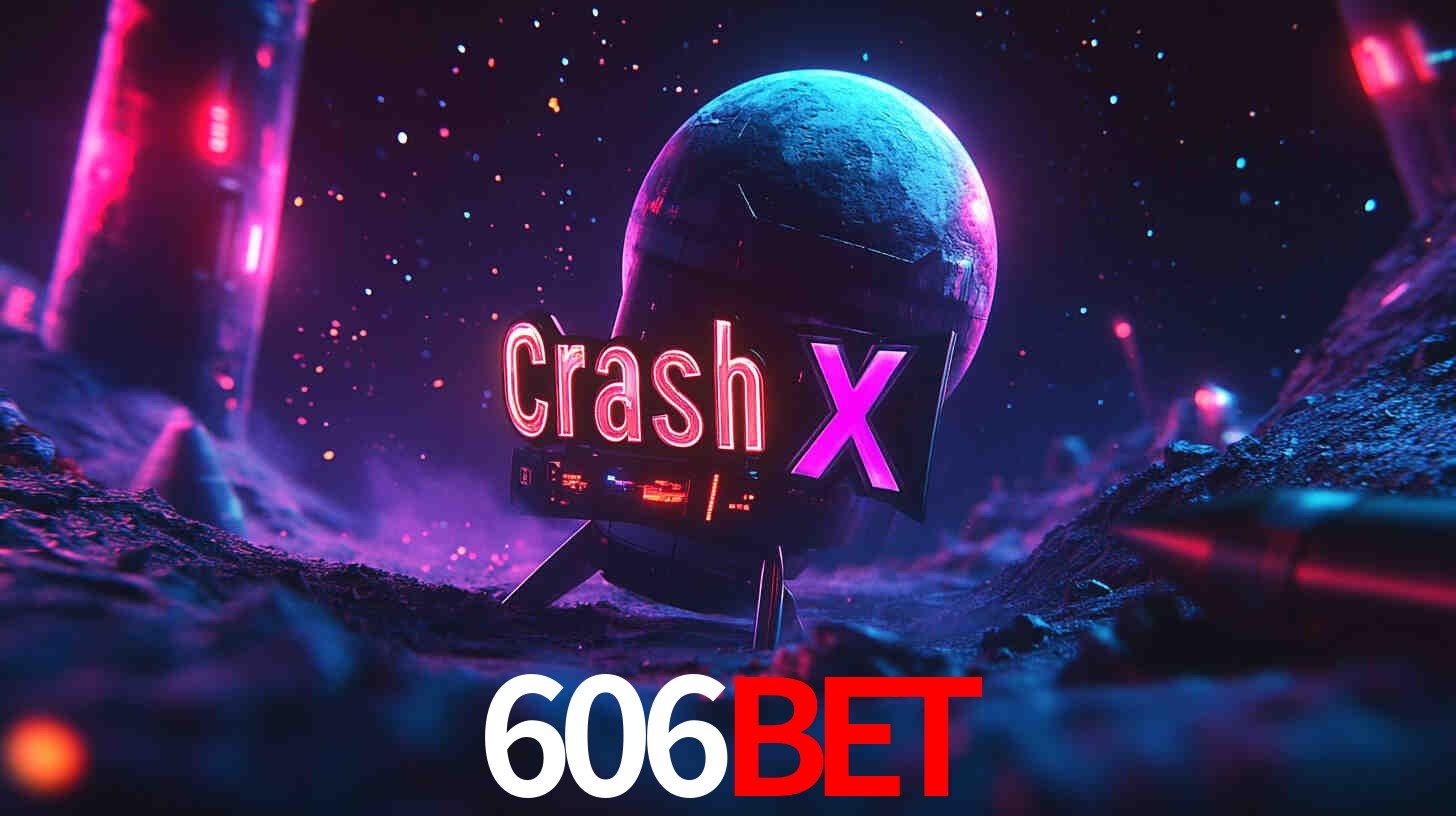 Descubra a Magia dos Jogos de Arcade no 606bet