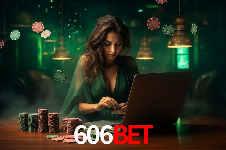 Instant EasyPaisa 606bet