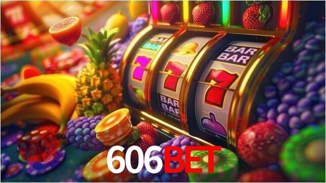 Exclusive Offers 606bet